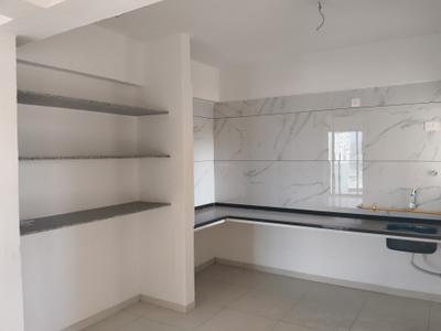Kitchen Image of 1850 Sq.ft 3 BHK Apartment / Flat for sale in Satellite Ahmedabad for Rs. 13000000