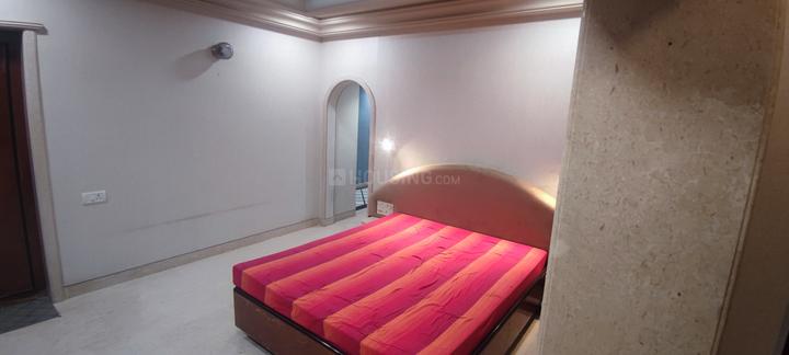 MHADA Colony, Vile Parle West Bedroom 1