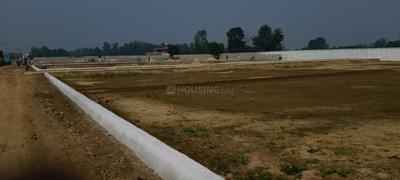 Image of 1000 Sq.ft Residential Plot / Land for sale in Bakshi Ka Talab, Lucknow for Rs. 1000000