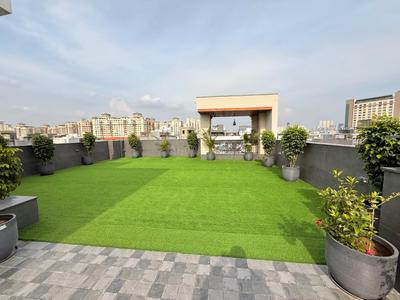 Image of 2700 Sq.ft 4 BHK Builder Floor for sale in Sushant Lok Phase 1, Gurgaon for Rs. 62500000