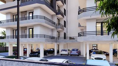 Image of 1620 Sq.ft 3 BHK Builder Floor for sale in Sector 62, Faridabad for Rs. 10800000