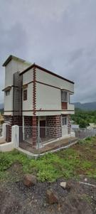 Image of 7000 Sq.ft Residential Plot / Land for sale in Tawle River Rain Valley, Jambrung, Thane for Rs. 6000000