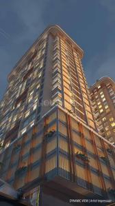Image of 1120 Sq.ft 2 BHK Apartment / Flat for sale in Silver Astra, Hadapsar, Pune for Rs. 9000000