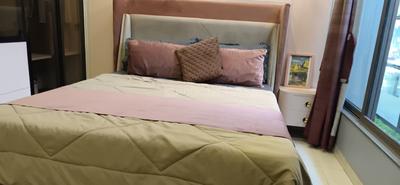Bedroom Image of 1048 Sq.ft 2 BHK Apartment / Flat for sale in Kumar Primeview, Hadapsar Pune for Rs. 7000000
