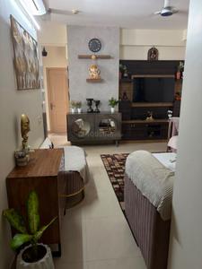 Bedroom Image of 1245 Sq.ft 2 BHK Apartment / Flat for sale in Gurgaon One 84, Sector 84 Gurgaon for Rs. 14500000