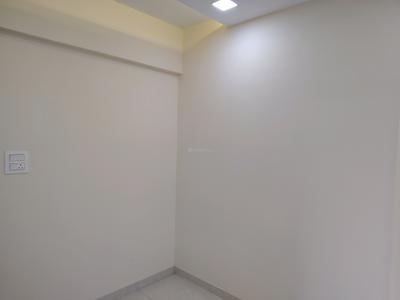 Bedroom Image of 1180 Sq.ft 2.5 BHK Apartment / Flat for sale in Darshan Platinum Heritage, Hiranandani Estate Thane for Rs. 14800000