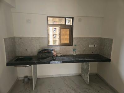 Kitchen Image of 917 Sq.ft 2 BHK Apartment / Flat for sale in Chandra Darshan Heights C Wing, Doctor Compound Mumbai for Rs. 26000000