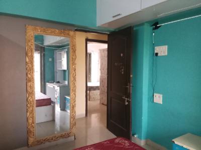 Bedroom Image of 2355 Sq.ft 4 BHK Apartment / Flat for sale in Regency Gardens, Kharghar Navi Mumbai for Rs. 56000000