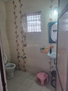 Image of 1000 Sq.ft 3 BHK Apartment / Flat for sale in Vasna, Vadodara for Rs. 4500000