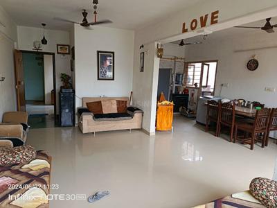 Hall Image of 1377 Sq.ft 2 BHK Apartment / Flat for sale in Devnandan Summit, Sargasan Gandhinagar for Rs. 6500000