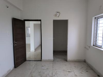 Bedroom Image of 1665 Sq.ft 3 BHK Apartment / Flat for sale in NLC Aroha by Newland Constructions, Ameenpur Sangareddy for Rs. 10423500