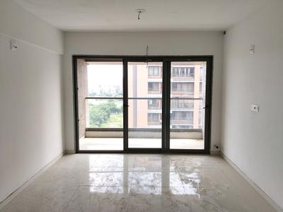Living Room Image of 1900 Sq.ft 3 BHK Apartment / Flat for rent in Shashvat Eternia, Tragad Ahmedabad for Rs. 29800
