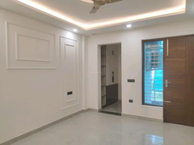 Bedroom Image of 2250 Sq.ft 3 BHK Builder Floor for sale in Faizupur Majra Neemka Faridabad for Rs. 25500000