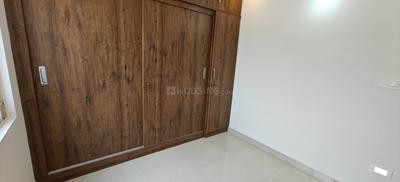 Bedroom Image of 900 Sq.ft 2 BHK Builder Floor for rent in Kalyan Nagar Bengaluru for Rs. 29200