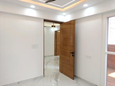 Bedroom Image of 2100 Sq.ft 3 BHK Apartment / Flat for sale in SB youth Apartment, Sector 2 Dwarka New Delhi for Rs. 31500000