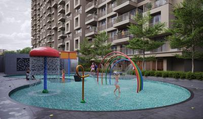 Image of 2594 Sq.ft 3 BHK Apartment / Flat for sale in Anantara Alora, Science City, Ahmedabad for Rs. 18000000