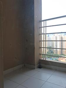 Bedroom One Image of 1410 Sq.ft 3 BHK Apartment / Flat for sale in Paras Tierea, Sector 137 Noida for Rs. 12000000