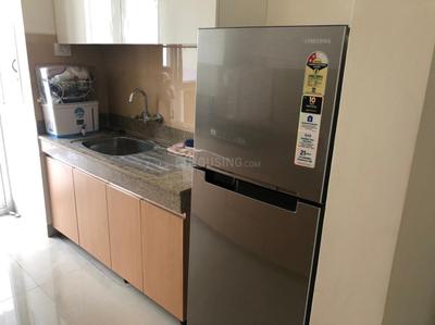 Kitchen Image of 1310 Sq.ft 3 BHK Apartment / Flat for sale in Emaar Emerald Estate, Sector 65 Gurgaon for Rs. 24000000