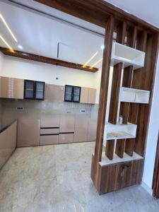 Kitchen Image of 2800 Sq.ft 4 BHK Independent House for sale in Kharar Mohali for Rs. 15000000