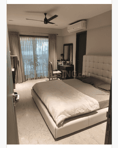 Image of 1200 Sq.ft 3 BHK Apartment / Flat for sale in K Mordani XVI Avenue, Khar West, Mumbai for Rs. 75000000