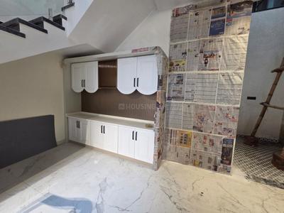Kitchen Image of 3000 Sq.ft 4 BHK Independent House for sale in Chitaipur Varanasi for Rs. 19500000