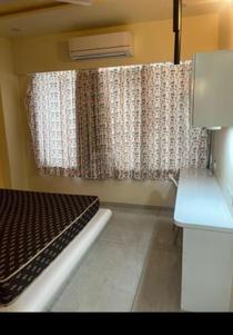 Bathroom Image of 2088 Sq.ft 3 BHK Apartment / Flat for rent in Sadhna Skywalk, Gota Ahmedabad for Rs. 65000
