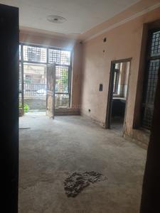 2 BHK Independent House