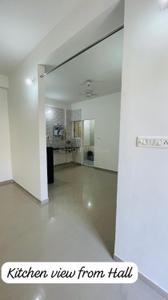 Hall Image of 1300 Sq.ft 3 BHK Apartment / Flat for sale in Emerald The Emerald, Bhayli Vadodara for Rs. 2800000