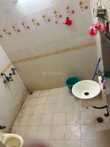 Image of 1780 Sq.ft 3 BHK Builder Floor for rent in Sector 52, Noida for Rs. 40000