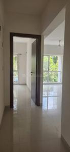 Hall Image of 1024 Sq.ft 2 BHK Apartment / Flat for sale in Chembur Mumbai for Rs. 28000000