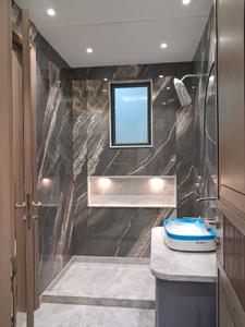 Common Bathroom Image of 2400 Sq.ft 4 BHK Builder Floor for sale in Paschim Vihar New Delhi for Rs. 62500000