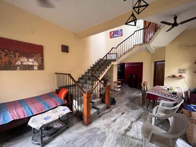 Hall Image of 1800 Sq.ft 3 BHK Independent House for sale in Tollygunge Kolkata for Rs. 9000000