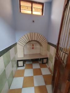Pooja Room Image of 600 Sq.ft 2 BHK Independent House for rent in Saptapur Dharwad for Rs. 12000