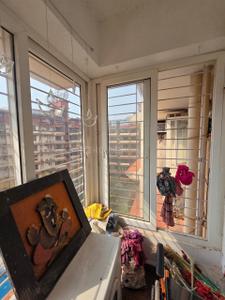 Balcony Image of 2098 Sq.ft 4 BHK Apartment / Flat for sale in Models Status, Panjim Goa for Rs. 35000000