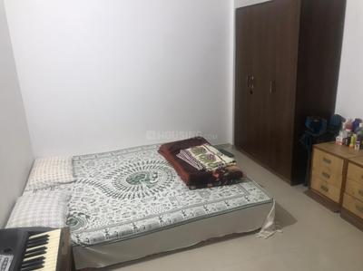 Bedroom Image of 800 Sq.ft 2 BHK Apartment / Flat for sale in Xrbia Abode, Jambhul Pune for Rs. 5000000