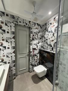 Image of 2500 Sq.ft 4 BHK Builder Floor for rent in Green Field Colony, Faridabad for Rs. 42000
