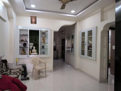 Dining Area Image of 1872 Sq.ft 4 BHK Independent House for sale in Saket Swarna, Sainikpuri Secunderabad for Rs. 16500000