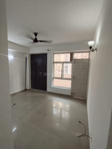 Hall Image of 1505 Sq.ft 3 BHK Apartment / Flat for rent in Supertech Cape Town, Sector 74 Noida for Rs. 32000