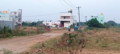 Image of 1500 Sq.ft Residential Plot / Land for sale in Thirunindravur, Chennai for Rs. 3750000