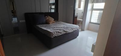 Bedroom Image of 1495 Sq.ft 3 BHK Apartment / Flat for sale in Moshi Pune for Rs. 7850000