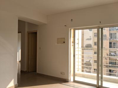 Living Room Image of 1070 Sq.ft 2.5 BHK Apartment / Flat for sale in Paras Tierea, Sector 137 Noida for Rs. 8500000