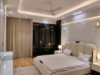 Bedroom Image of 2700 Sq.ft 4 BHK Builder Floor for sale in Sector 55 Gurgaon for Rs. 29500000