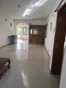 3.5 BHK Independent Builder Floor