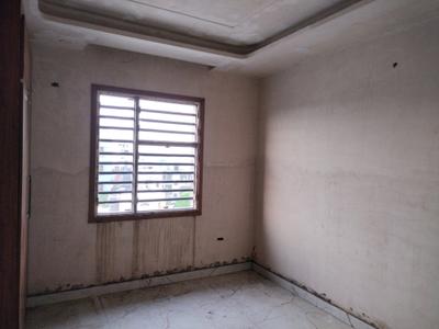 Bedroom Image of 1100 Sq.ft 3 BHK Apartment / Flat for sale in Deenpur New Delhi for Rs. 7100000