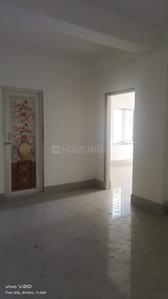 Hall Image of 1050 Sq.ft 2 BHK Apartment / Flat for sale in Barasat Kolkata for Rs. 3800000