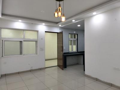 Living Room Image of 1014 Sq.ft 2 BHK Builder Floor for sale in Uniwest Arcade Homes, Sector 102 Noida for Rs. 6500000