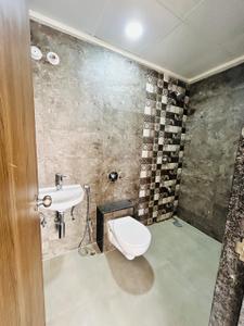 Image of 1000 Sq.ft 2 BHK Apartment / Flat for rent in Metropark County, Balewadi, Pune for Rs. 34500