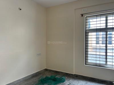 Bedroom Image of 1350 Sq.ft 3 BHK Apartment / Flat for rent in Vijayanagar Bengaluru for Rs. 50000