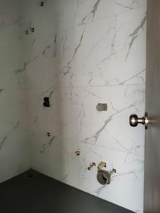 Bedroom Two Image of 950 Sq.ft 2 BHK Apartment / Flat for sale in Kalwa Thane for Rs. 12700000