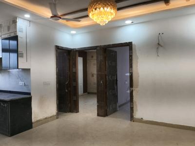 Living Room Image of 1125 Sq.ft 2 BHK Apartment / Flat for sale in Aarambh Heights, Surajpur Greater Noida for Rs. 4775000